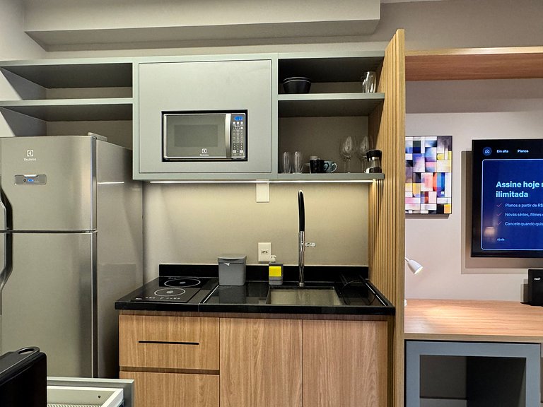 Via Komforto 405 Metro Oscar Freire Alta Clase