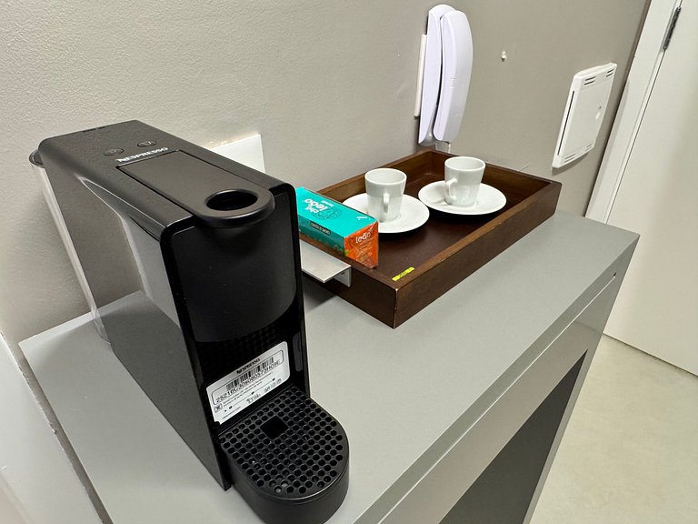 Via Komforto 405 Metrô Oscar Freire Alto Padrão