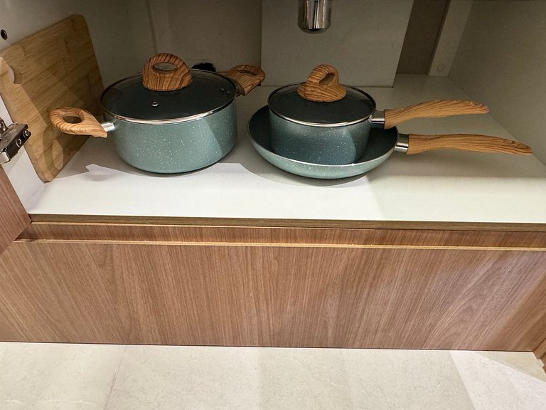 Via Komforto 405 Metrô Oscar Freire Alto Padrão