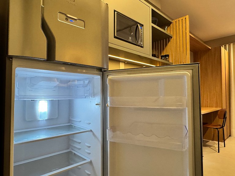 Via Komforto 405 Metro Oscar Freire Alta Clase