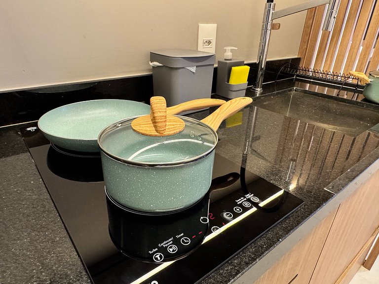 Via Komforto 405 Metro Oscar Freire Classe Alta