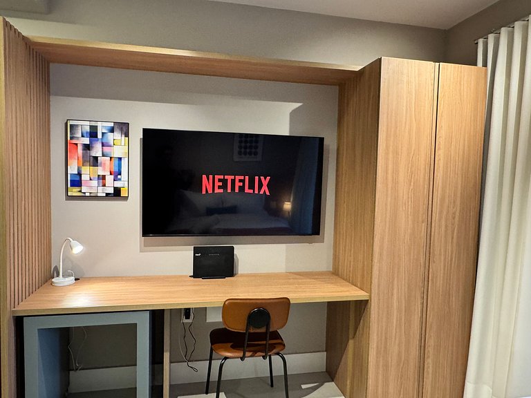 Via Komforto 405 Métro Oscar Freire High Class