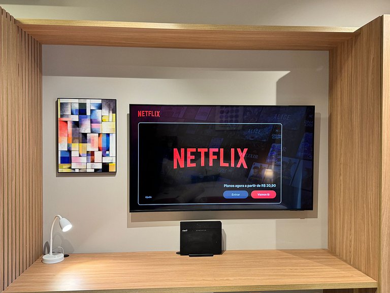 Via Komforto 405 Métro Oscar Freire High Class