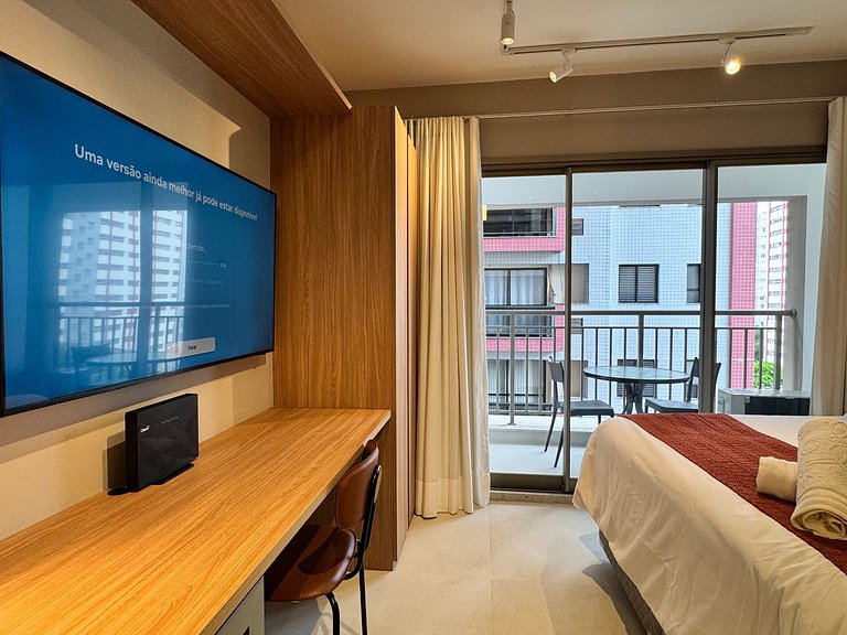 Via Komforto 405 Métro Oscar Freire High Class