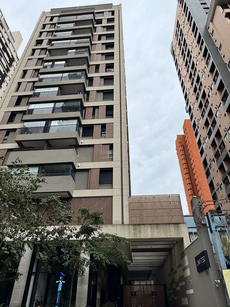 Limited Pinheiros by Via Komforto – The Best of São Paulo wi