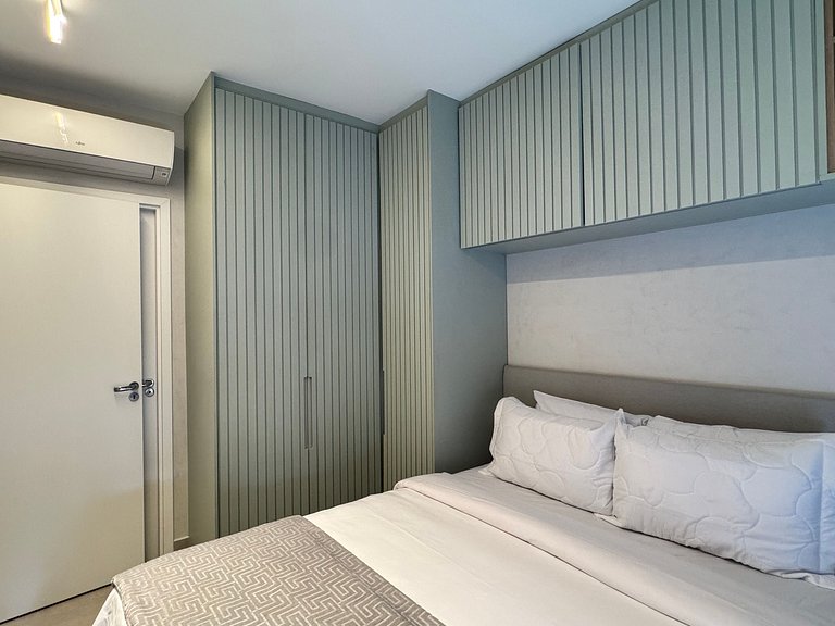 Estilo & Elegância Urbana 300m Metrô Oscar Freire