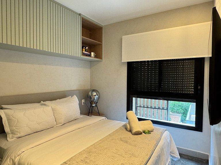 Stile ed Eleganza Urbana 300m Metro Oscar Freire