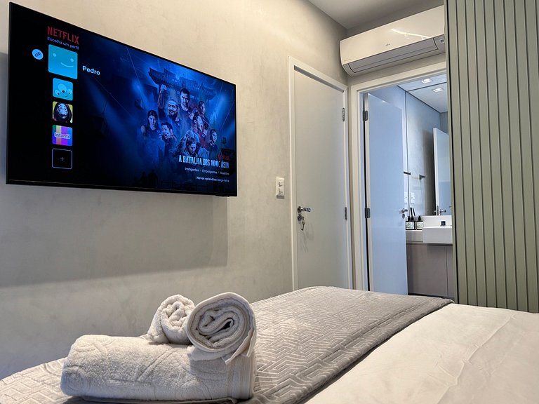 Stile ed Eleganza Urbana 300m Metro Oscar Freire