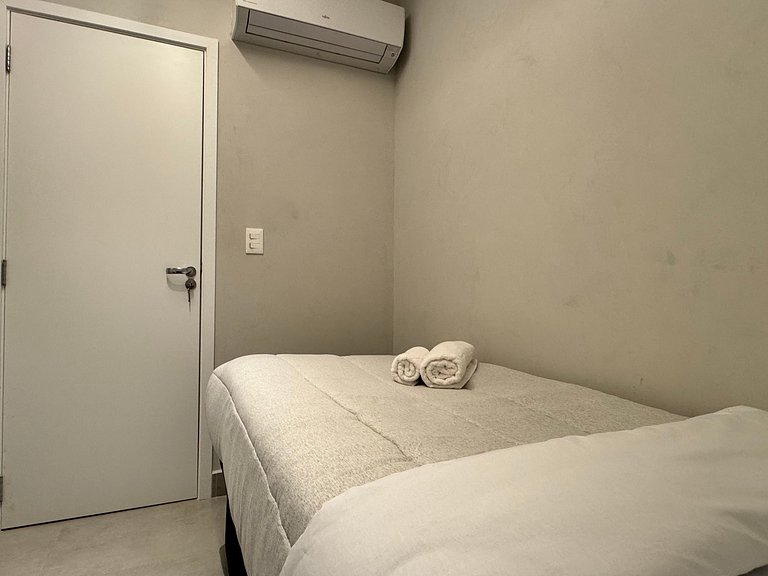 Stile ed Eleganza Urbana 300m Metro Oscar Freire