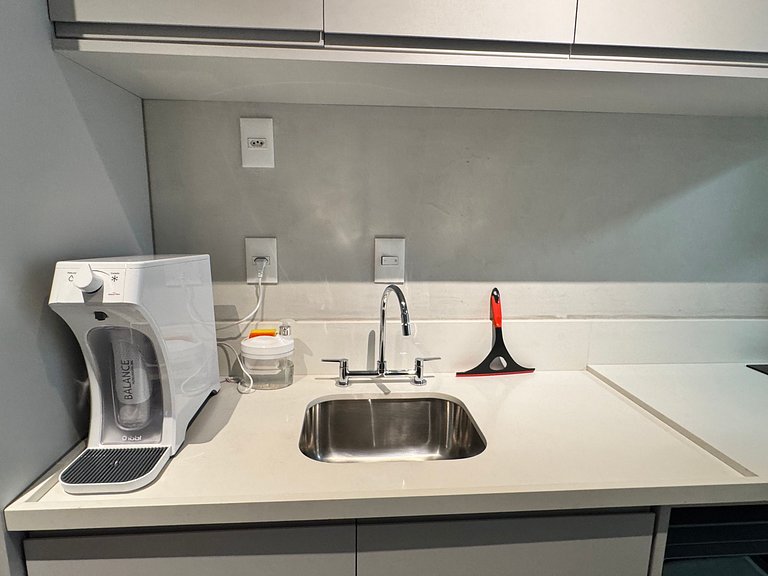 Stil & Urbane Eleganz – 300m Metro Oscar Freire