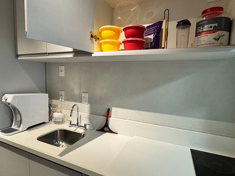 Stile ed Eleganza Urbana 300m Metro Oscar Freire