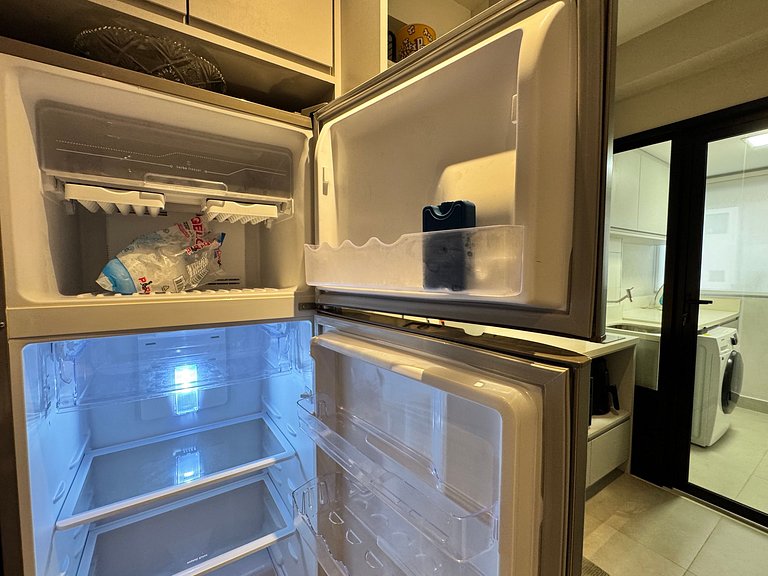 Estilo & Elegância Urbana 300m Metrô Oscar Freire