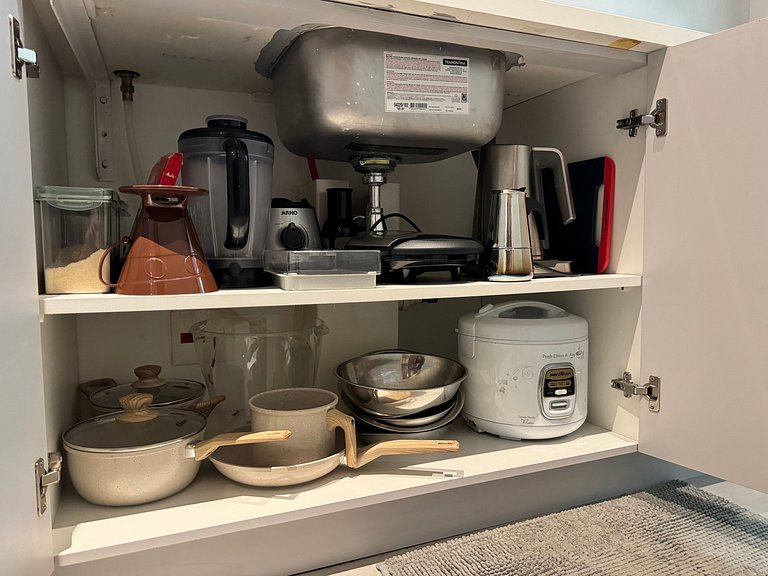 Stil & Urbane Eleganz – 300m Metro Oscar Freire