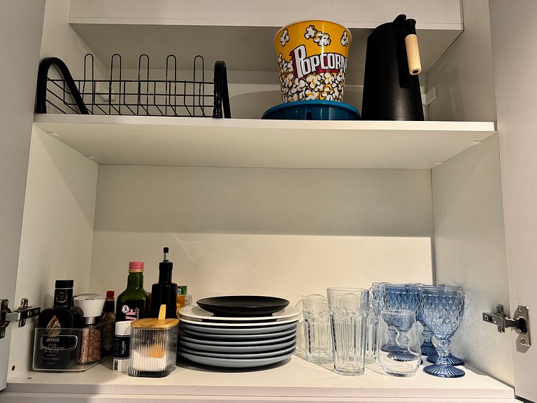 Style & Urban Elegance 300m Oscar Freire Station