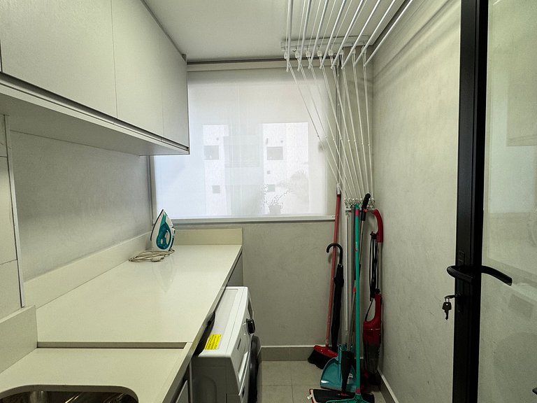 Stile ed Eleganza Urbana 300m Metro Oscar Freire