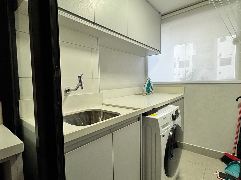 Stile ed Eleganza Urbana 300m Metro Oscar Freire