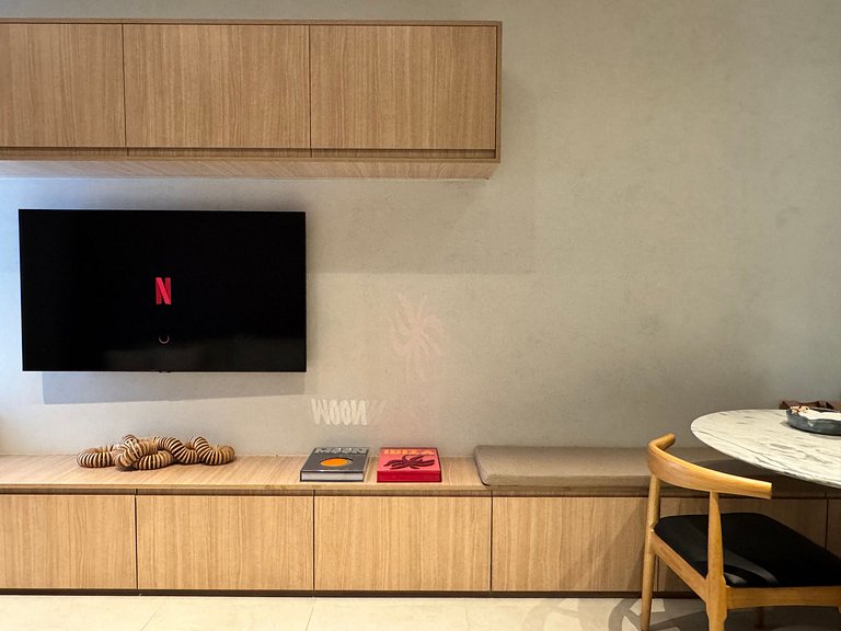 Estilo & Elegância Urbana 300m Metrô Oscar Freire