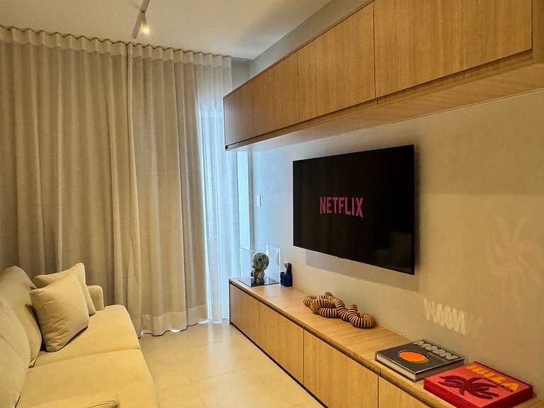 Estilo & Elegância Urbana 300m Metrô Oscar Freire