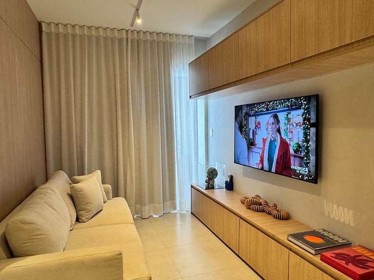 Stil & Urbane Eleganz – 300m Metro Oscar Freire