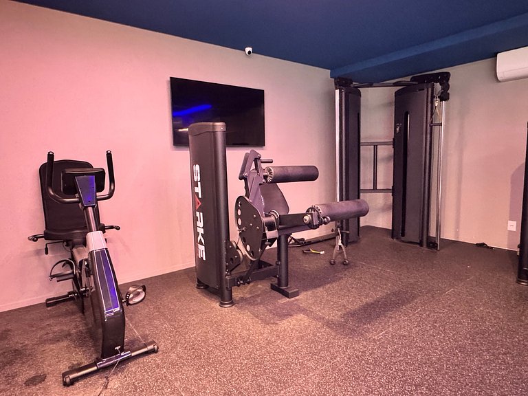 Estilo y Elegancia Urbana 300 m Metro Oscar Freire