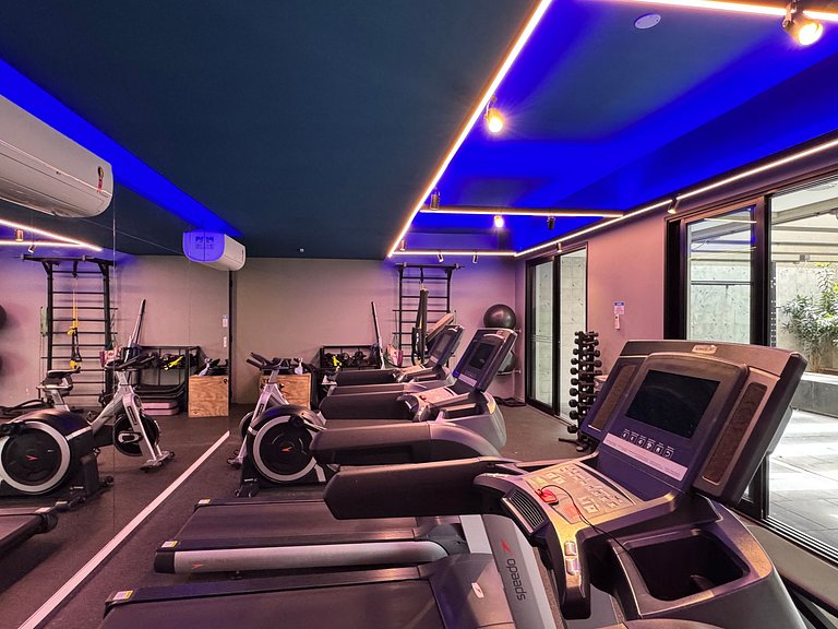 Stile ed Eleganza Urbana 300m Metro Oscar Freire