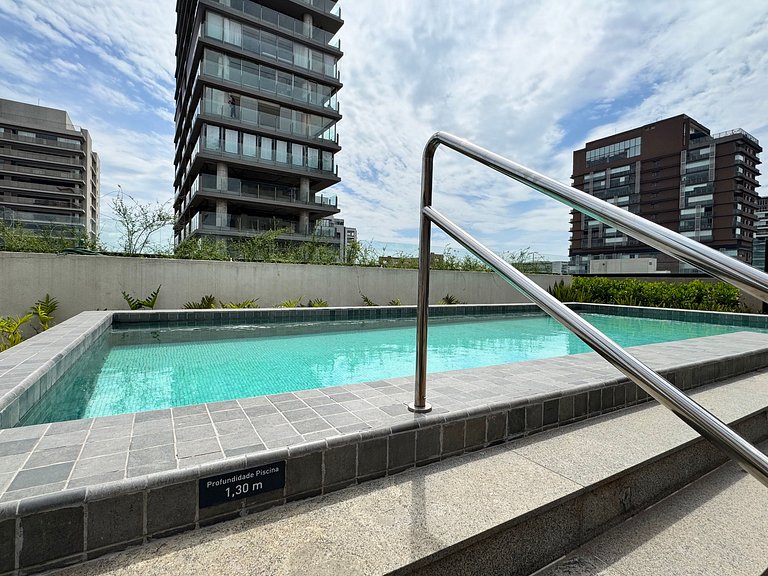 Style & Urban Elegance 300m Oscar Freire Station