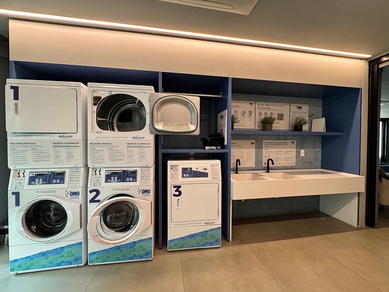 Style & Urban Elegance 300m Oscar Freire Station