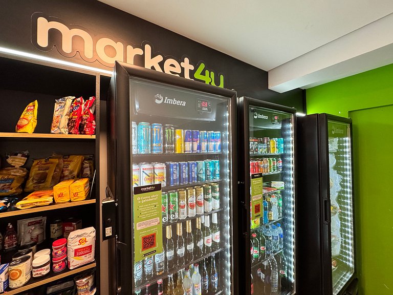 Style & Urban Elegance 300m Oscar Freire Station