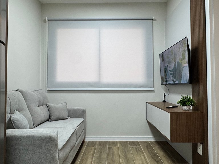 Via Komforto 57, 1 Dorm Suite al Lado del Metro