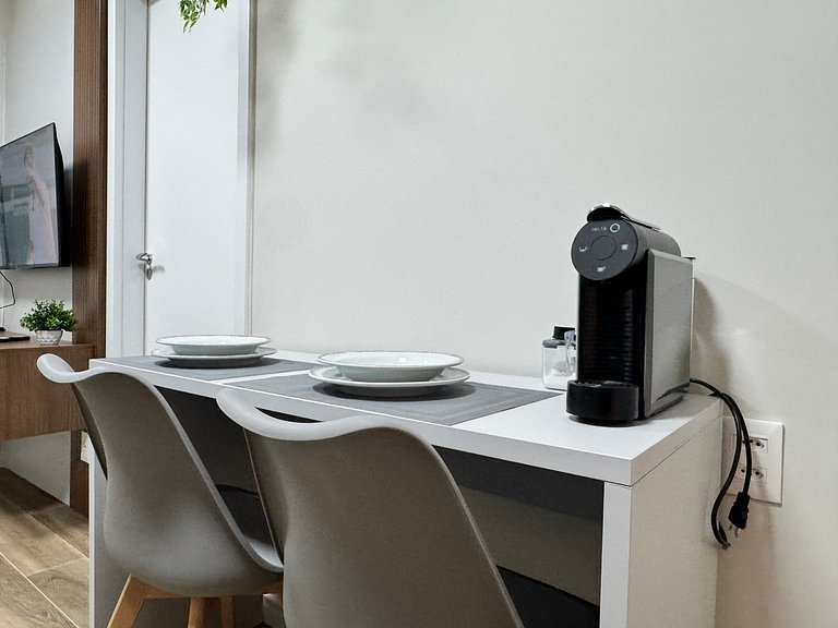 Via Komforto 57, Suite 1 Ch. à Côté du Métro