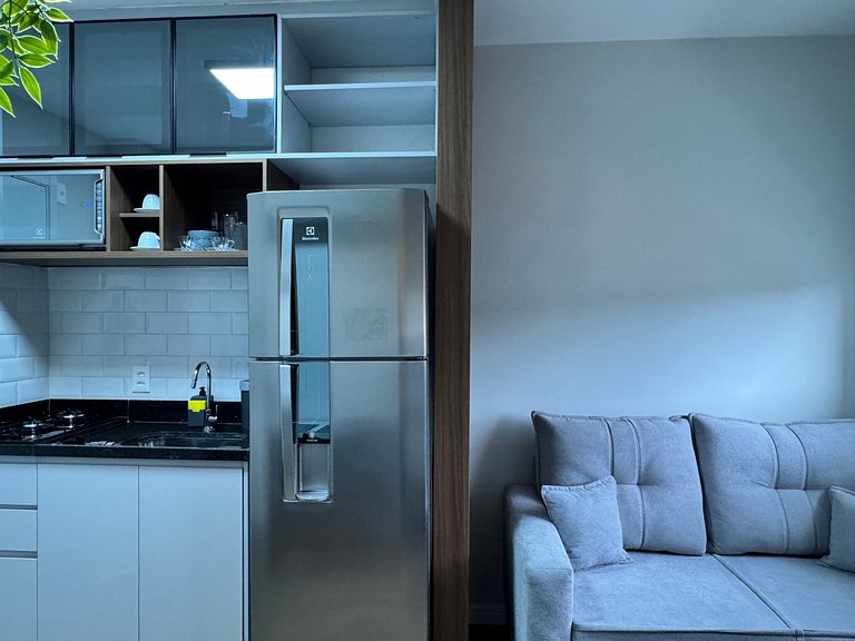 Via Komforto 57, 1-Bed Suite Next to Subway