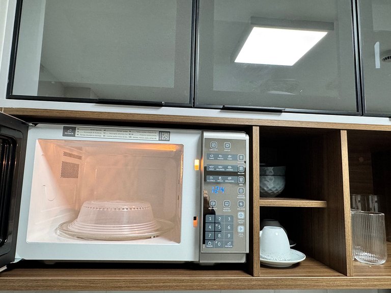 Via Komforto 57, 1 Dorm Suite al Lado del Metro