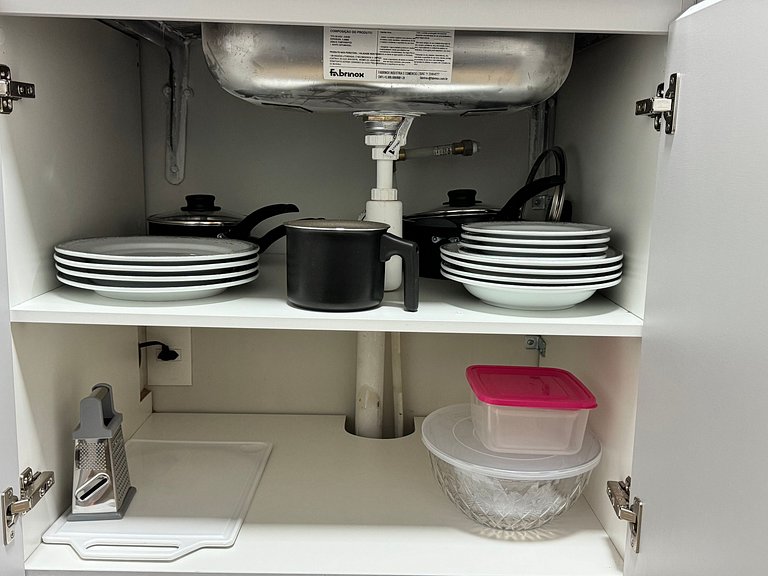 Via Komforto 57, 1-Zi. Suite Direkt an der U-Bahn