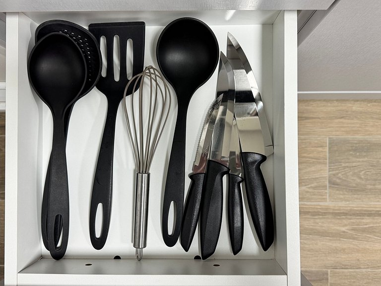 Via Komforto 57, 1 Dorm Suite al Lado del Metro