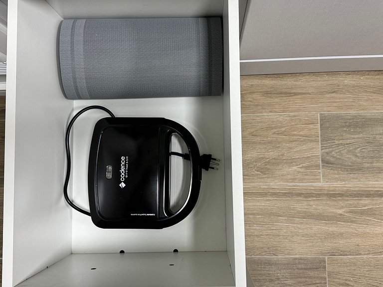 Via Komforto 57, 1 Dorm Suite al Lado del Metro