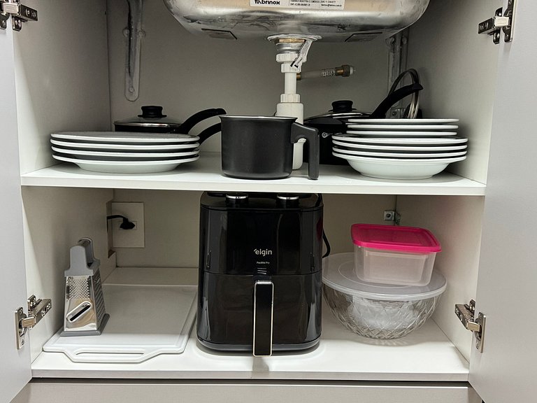 Via Komforto 57, 1 Dorm Suite al Lado del Metro