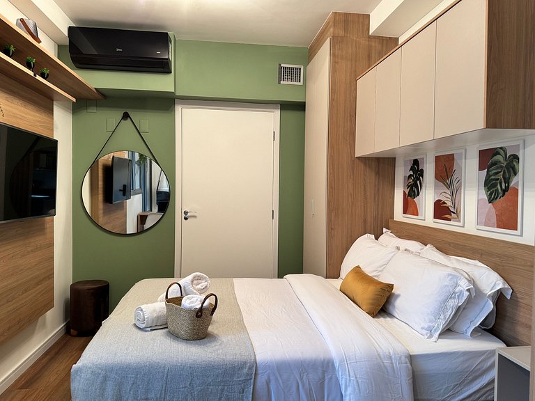 VK Studio Smart Accessible 10 min de Paulista