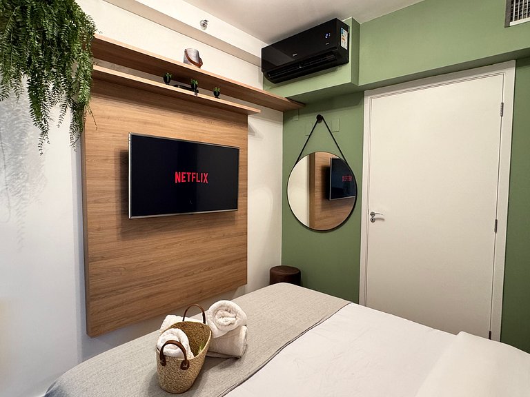 VK Smart Accessible Studio 10 min Paulista