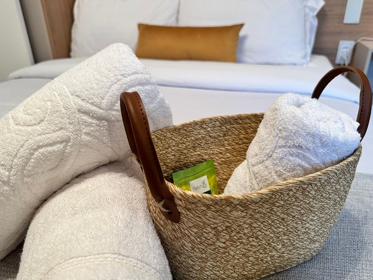 VK Studio Smart Accessible 10 min de Paulista