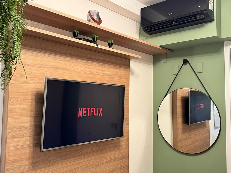 VK Smart Accessible Studio 10 min Paulista