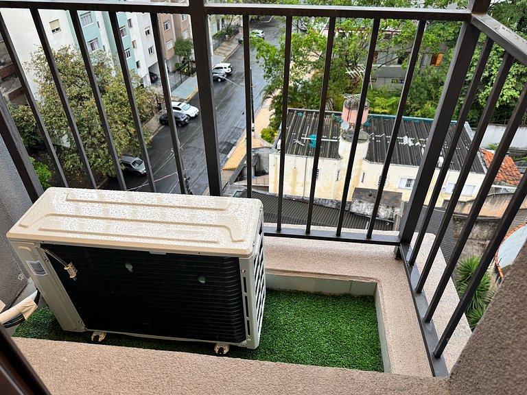 VK Studio Smart Accessible 10 min de Paulista