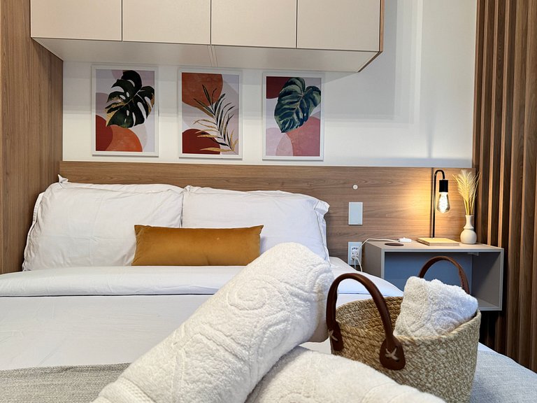 VK Monolocale Smart Accessibile 10 min Paulista