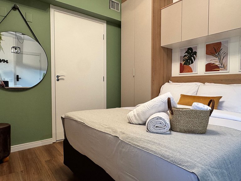 VK Studio Smart Accessible 10 min de Paulista