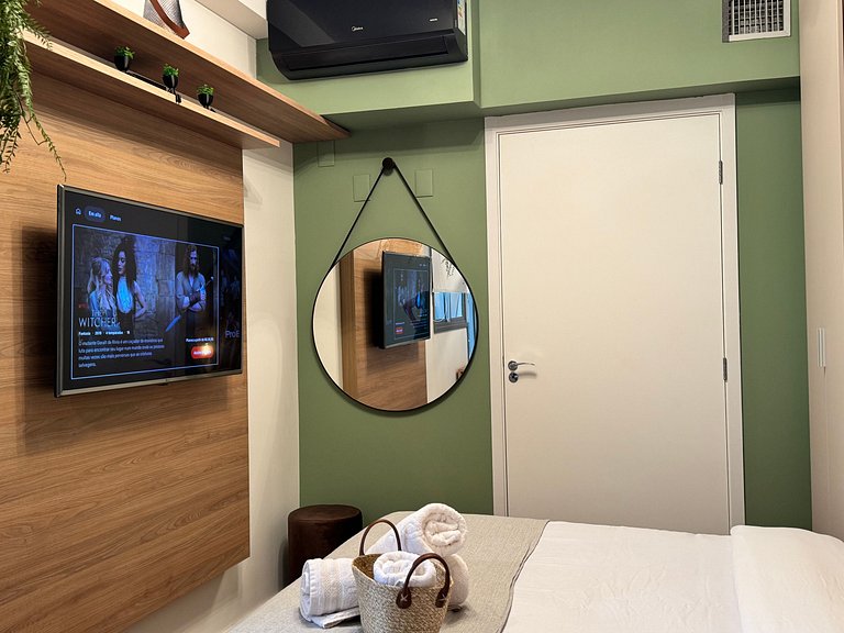 VK Studio Smart Accessible 10 min de Paulista