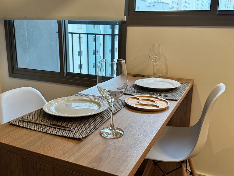 VK Studio Smart Accessible 10 min de Paulista