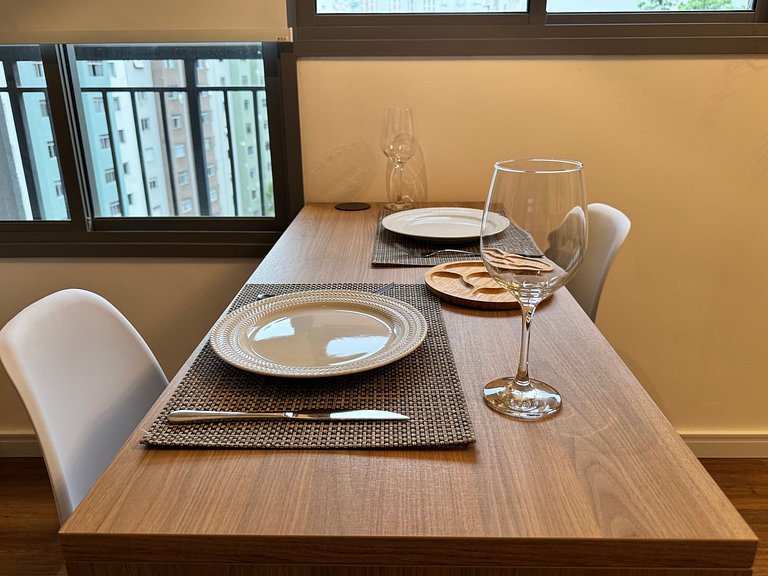 VK Estudio Smart Accesible 10 min Paulista