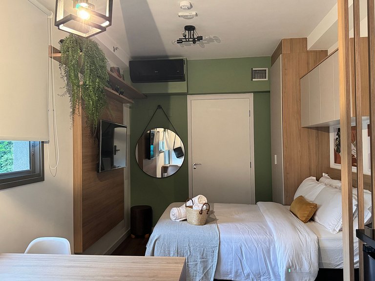 VK Studio Smart Accessible 10 min de Paulista