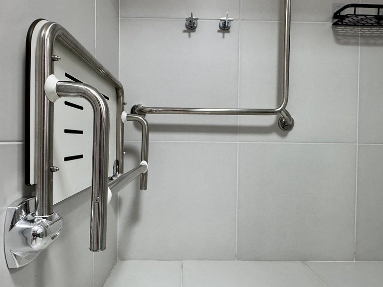 VK Smart Accessible Studio 10 min Paulista