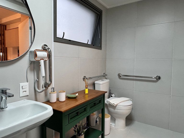 VK Studio Smart Accessible 10 min de Paulista