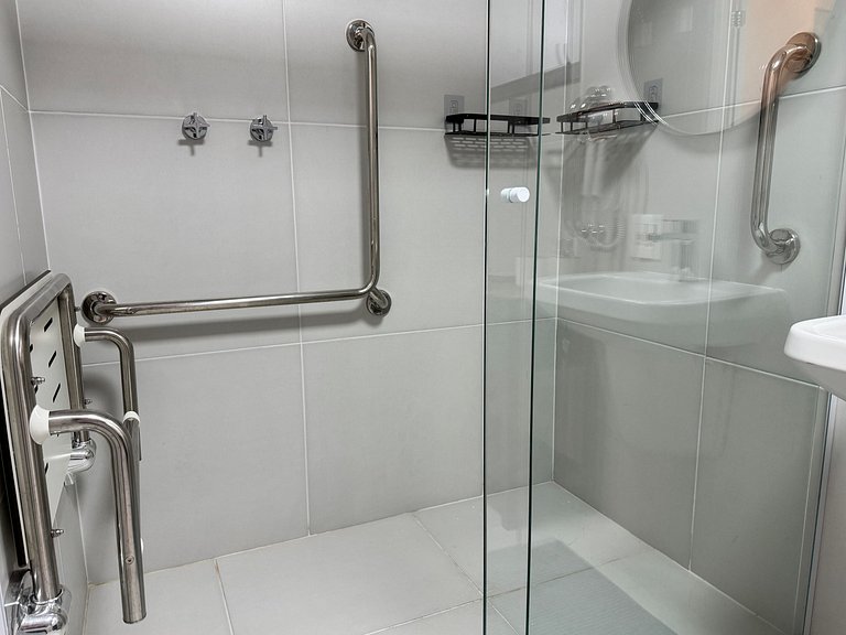 VK Studio Smart Accessible 10 min de Paulista